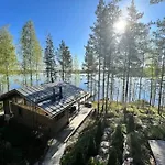 Luxury Guesthouse, Beachfront Sauna *