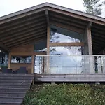 ヴィラ Luxury Guesthouse, Beachfront Sauna *