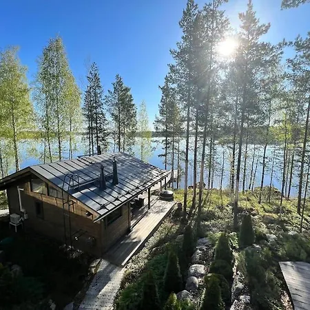 Luxury Guesthouse, Beachfront Sauna *