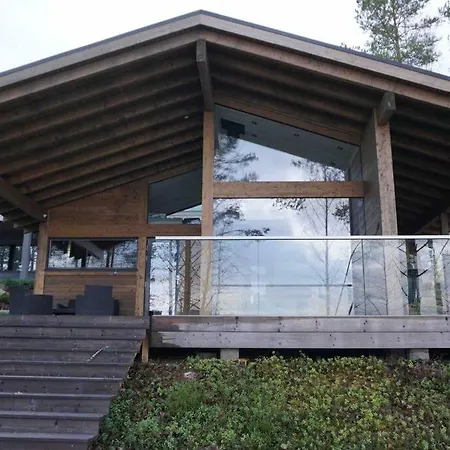 Villa Luxury Guesthouse, Beachfront Sauna *