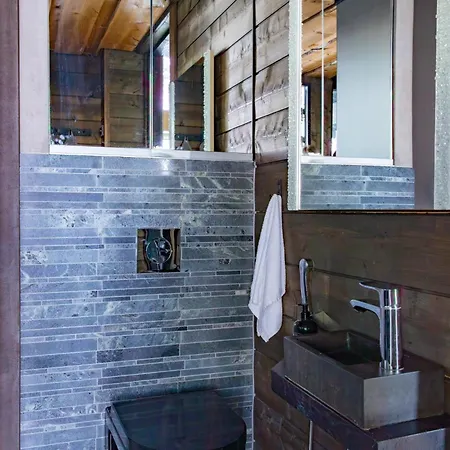 Luxury Guesthouse, Beachfront Sauna *