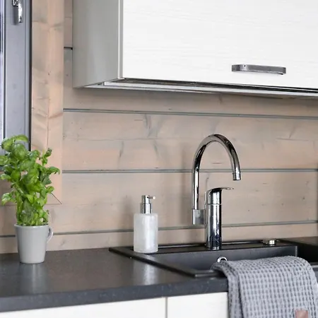 Luxury Guesthouse, Beachfront Sauna Jyväskylä