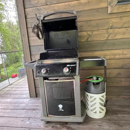 Luxury Guesthouse, Beachfront Sauna Villa Jyväskylä