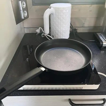 Luxury Guesthouse, Beachfront Sauna Villa