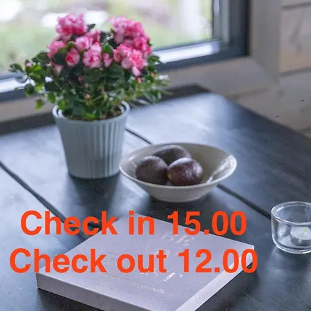 Luxury Guesthouse, Beachfront Sauna Willa Jyväskylä