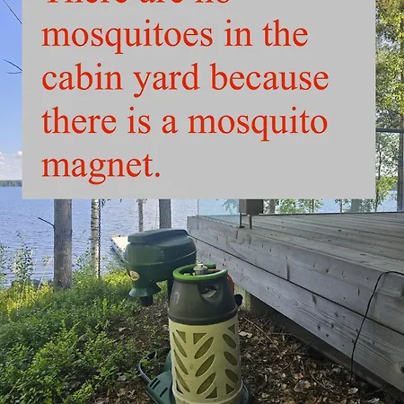 Luxury Guesthouse, Beachfront Sauna * Jyväskylä