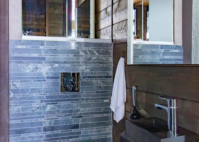 Luxury Guesthouse, Beachfront Sauna *