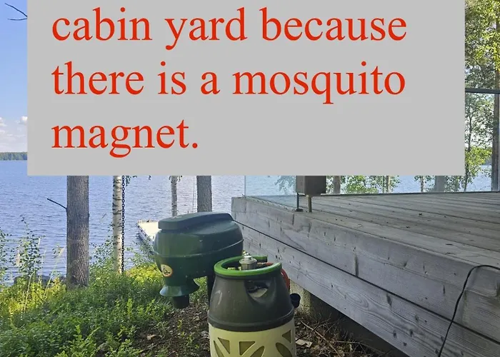 Luxury Guesthouse, Beachfront Sauna * Jyväskylä