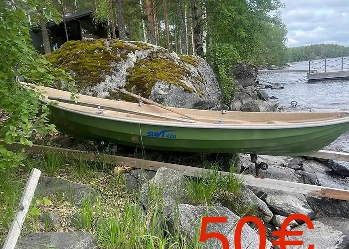 别墅 Luxury Guesthouse, Beachfront Sauna *