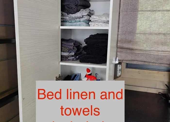 别墅 Luxury Guesthouse, Beachfront Sauna *